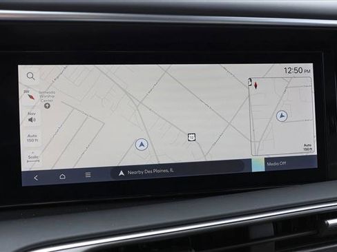 New 2026 Hyundai Palisade Calligraphy image 17