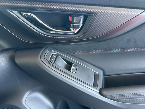 New 2026 Subaru WRX Limited AWD/4WD image 17