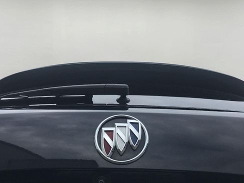 Used 2021 Buick Envision Essence w/ Technology Package I AWD/4WD image 24
