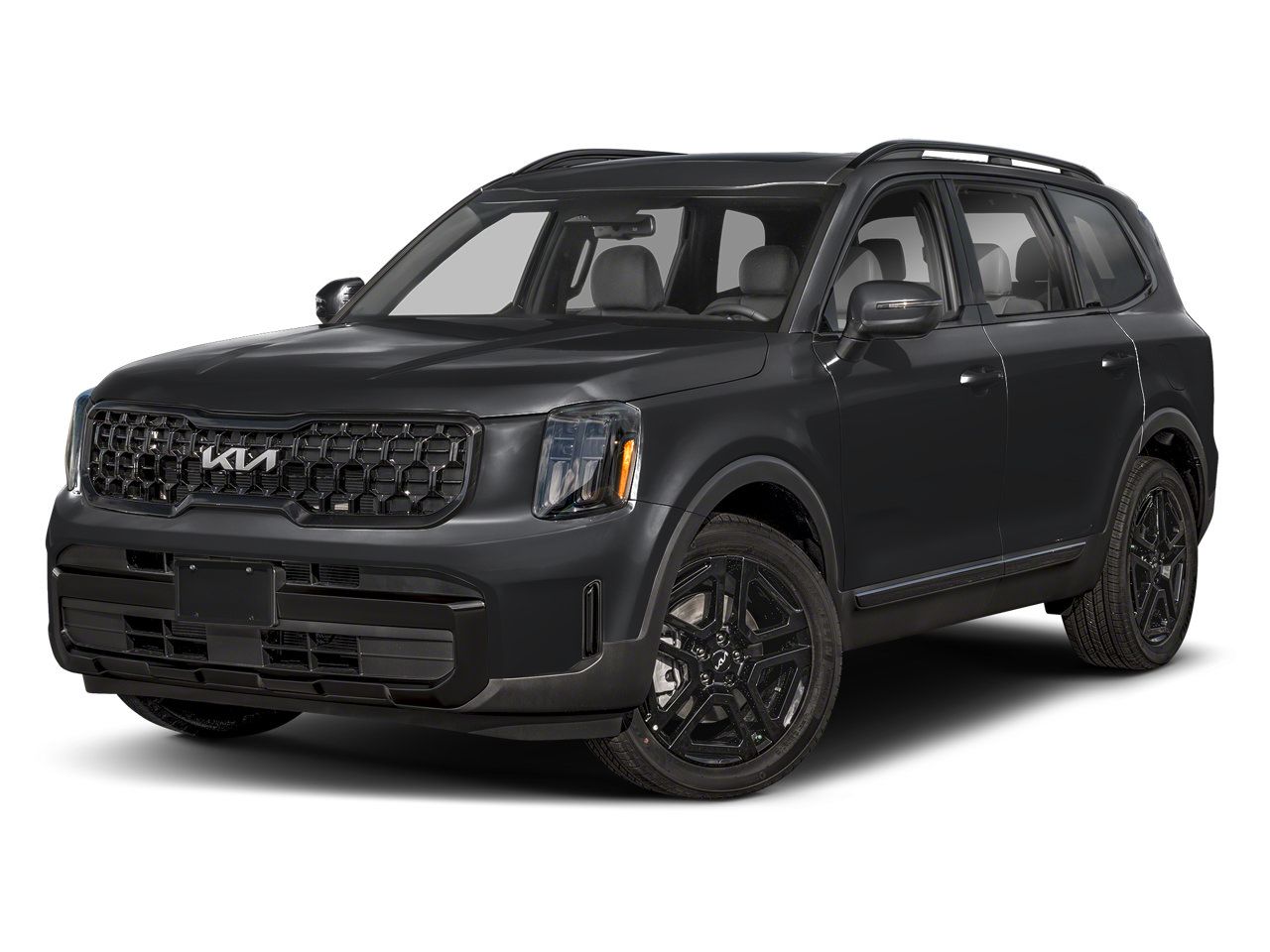 Certified 2024 Kia Telluride EX X-Line AWD/4WD image 32