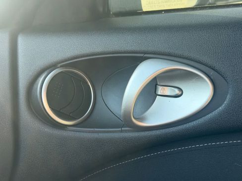 Certified 2019 Nissan 370Z Coupe RWD image 14