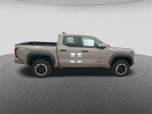 New 2026 Toyota Tacoma TRD Off-Road image 11