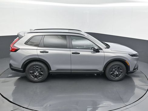 Used 2026 Honda CR-V TrailSport image 14