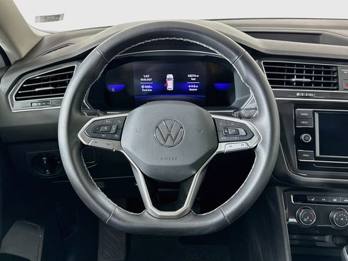 Used 2024 Volkswagen Tiguan S FWD image 18