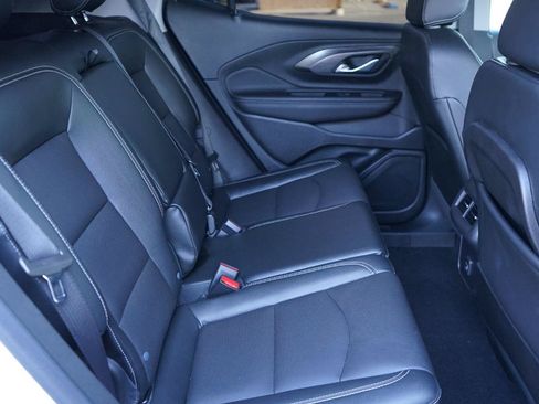 Used 2023 GMC Terrain SLT w/ Elevation Edition FWD image 23