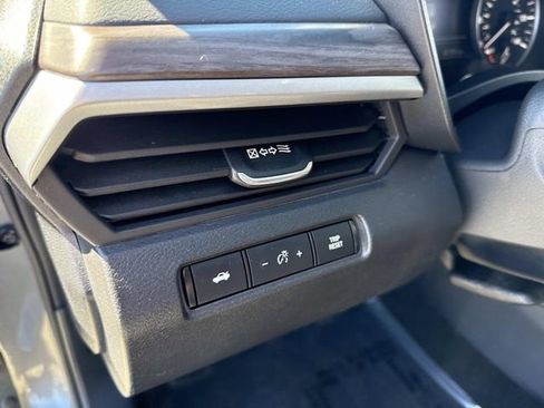 Used 2024 Nissan Altima 2.5 SV image 23