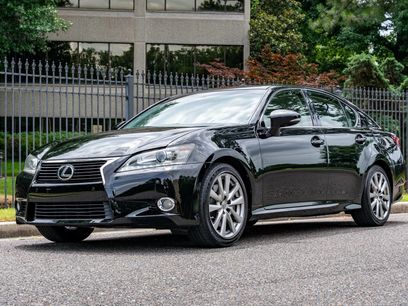 Used 2013 Lexus GS 350 w/ Premium Pkg