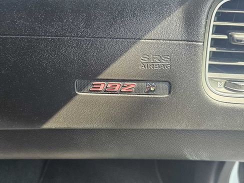 Used 2021 Dodge Charger Scat Pack RWD image 33
