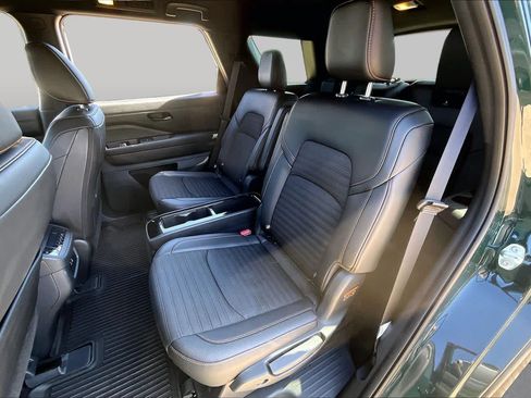 Certified 2025 Nissan Pathfinder Rock Creek AWD/4WD image 18