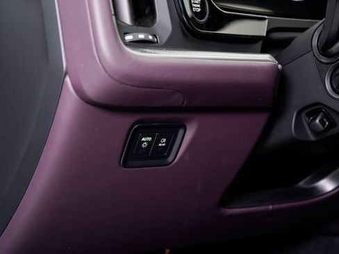 New 2026 Porsche Cayenne Coupe AWD/4WD image 12