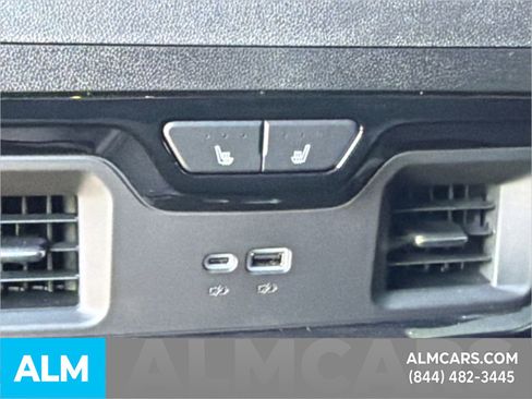 Used 2026 GMC Sierra 2500 AT4 w/ AT4 Premium Plus Package AWD/4WD image 26