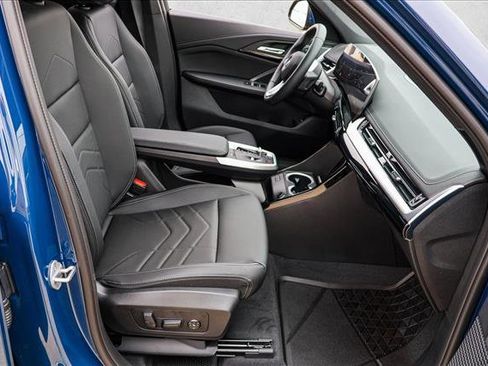 New 2026 BMW X1 xDrive28i image 24