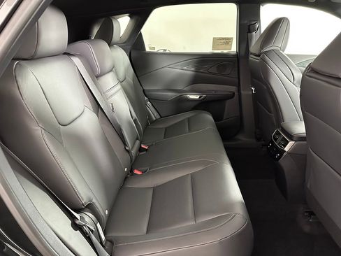 New 2026 Lexus RX 350 F Sport image 18