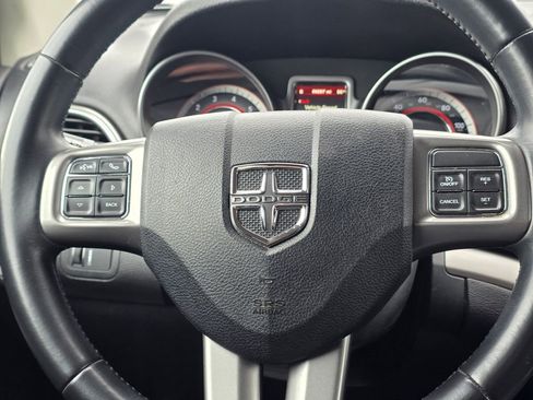 Used 2018 Dodge Journey Crossroad image 16