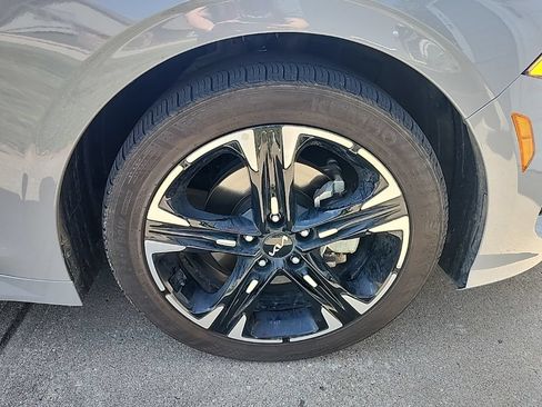Used 2022 Kia K5 GT-Line AWD/4WD image 16
