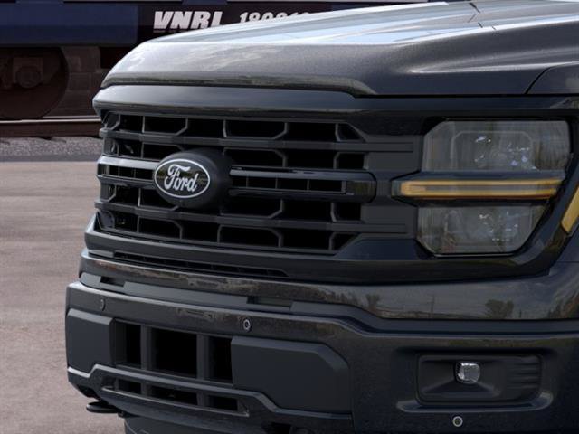 New 2026 Ford F150 XLT w/ Equipment Group 302A MID AWD/4WD image 20