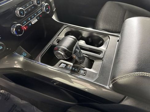 Used 2022 Ford F150 XLT w/ Equipment Group 302A High image 17