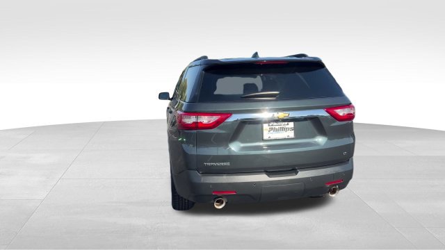 Used 2020 Chevrolet Traverse LT FWD image 5