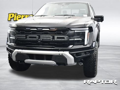 New 2025 Ford F150 Raptor AWD/4WD image 1