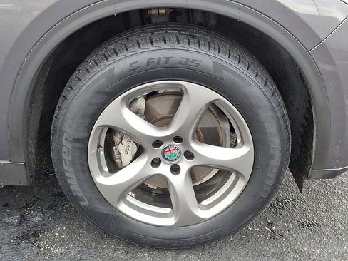 Used 2021 Alfa Romeo Stelvio Sprint w/ Sun & Sound Package image 9