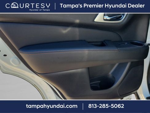 Used 2020 Nissan Pathfinder SV w/ Rock Creek Edition image 10