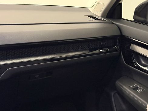 New 2026 Honda CR-V EX-L image 17