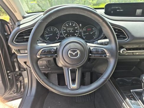 Used 2025 MAZDA CX-30 AWD 2.5 S w/ Preferred Package image 22