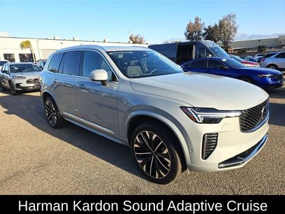Used 2025 Volvo XC90 T8 Plus w/ Protection Package Premier