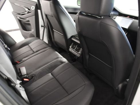 Certified 2026 Land Rover Range Rover Evoque S AWD/4WD image 22