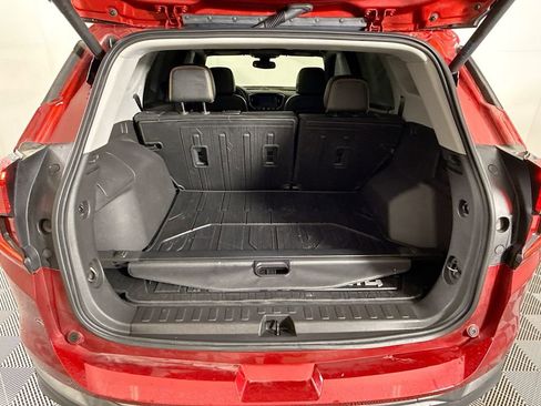 Used 2024 GMC Terrain AT4 w/ Infotainment Package II image 27