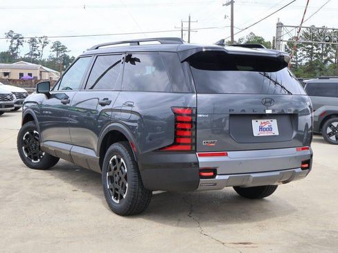 New 2026 Hyundai Palisade XRT Pro image 2