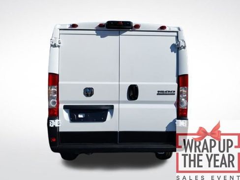 Used 2025 RAM ProMaster 1500 w/ Convenience Group image 22