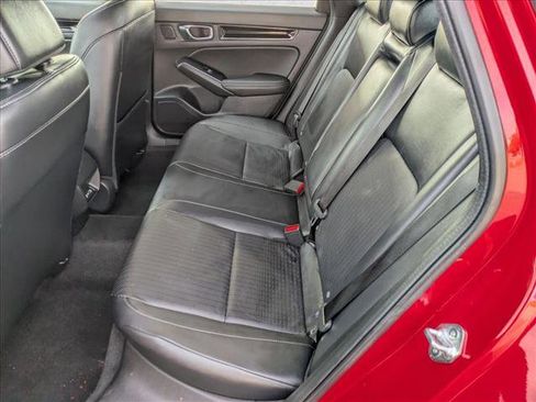 Certified 2022 Honda Civic Sport Touring image 19