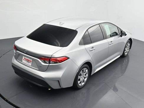 Used 2024 Toyota Corolla LE FWD image 26