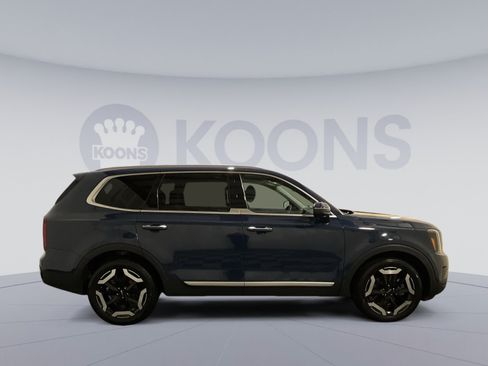Used 2024 Kia Telluride S w/ S Sunroof Package AWD/4WD image 12