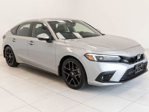 Certified 2023 Honda Civic Sport Touring image 7