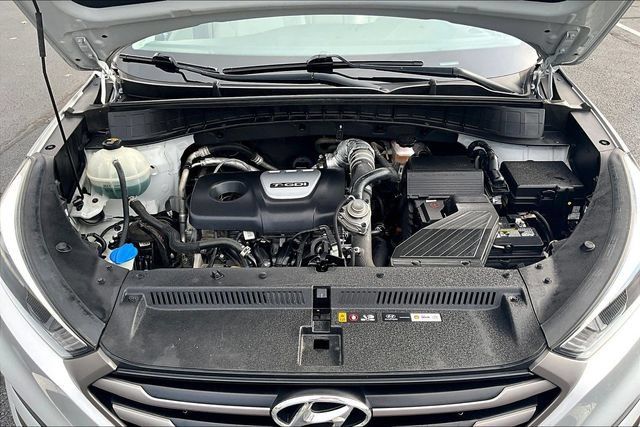 Used 2016 Hyundai Tucson Eco FWD image 27