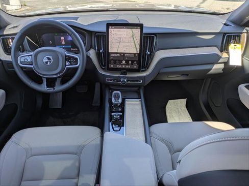New 2026 Volvo XC60 T8 Plus w/ Protection Package Premier image 11
