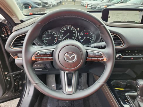 Certified 2025 MAZDA CX-30 AWD 2.5 S w/ Premium Package image 18
