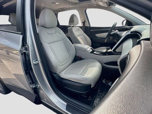 Used 2023 Hyundai Tucson SEL w/ Convenience Package AWD/4WD image 27