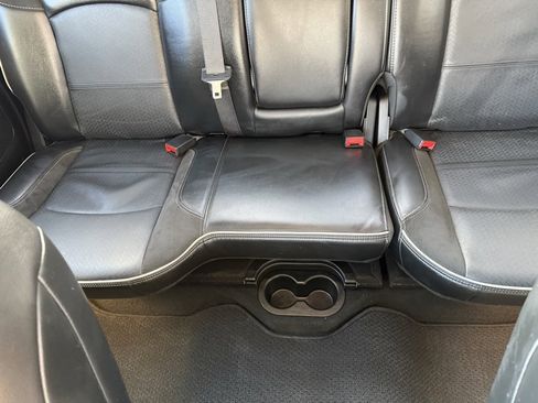 Used 2024 RAM 2500 Laramie w/ Safety Group image 57