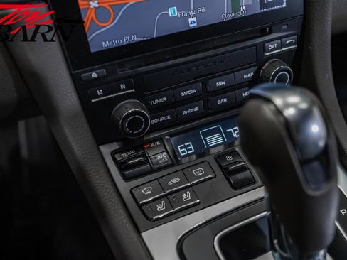 Used 2018 Porsche 718 Cayman S image 44