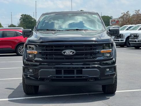 New 2026 Ford F150 XLT w/ Equipment Group 302A MID AWD/4WD image 42