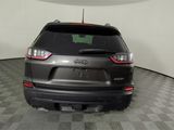 Certified 2019 Jeep Cherokee Latitude Plus w/ Trailer Tow Group image 5