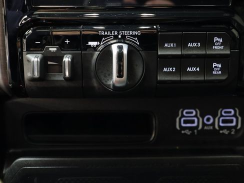 Used 2024 RAM 1500 TRX image 15