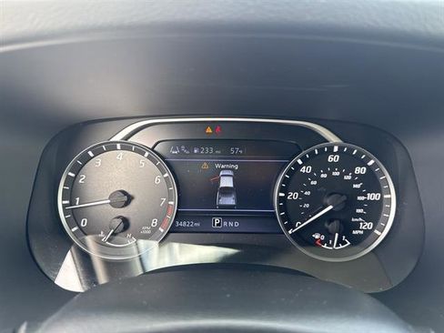 Used 2022 Nissan Frontier SV image 14