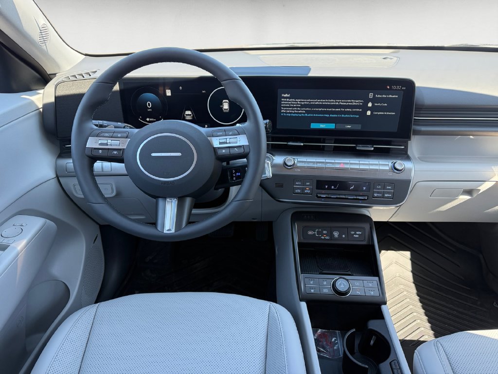 New 2026 Hyundai Kona Limited AWD/4WD image 12