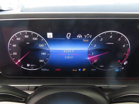Used 2025 Mercedes-Benz GLE 350 4MATIC image 15