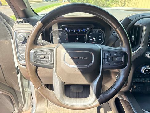 Used 2020 GMC Sierra 2500 Denali w/ Denali Ultimate Package AWD/4WD image 15
