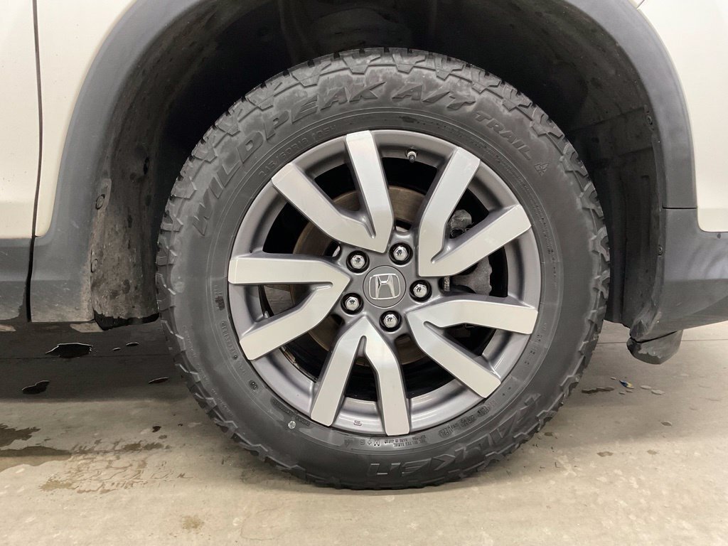 Used 2019 Honda Pilot EX-L image 17